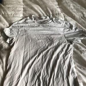 Men’s lululemon active shirt